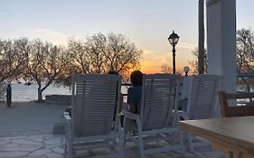 Akti Kastraki Beach
